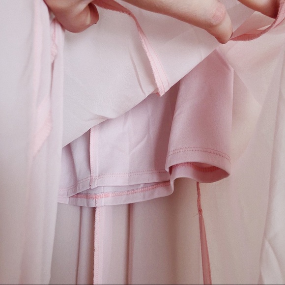 Size S, Forever 21, Maxi Skirt - Picture 3 of 5